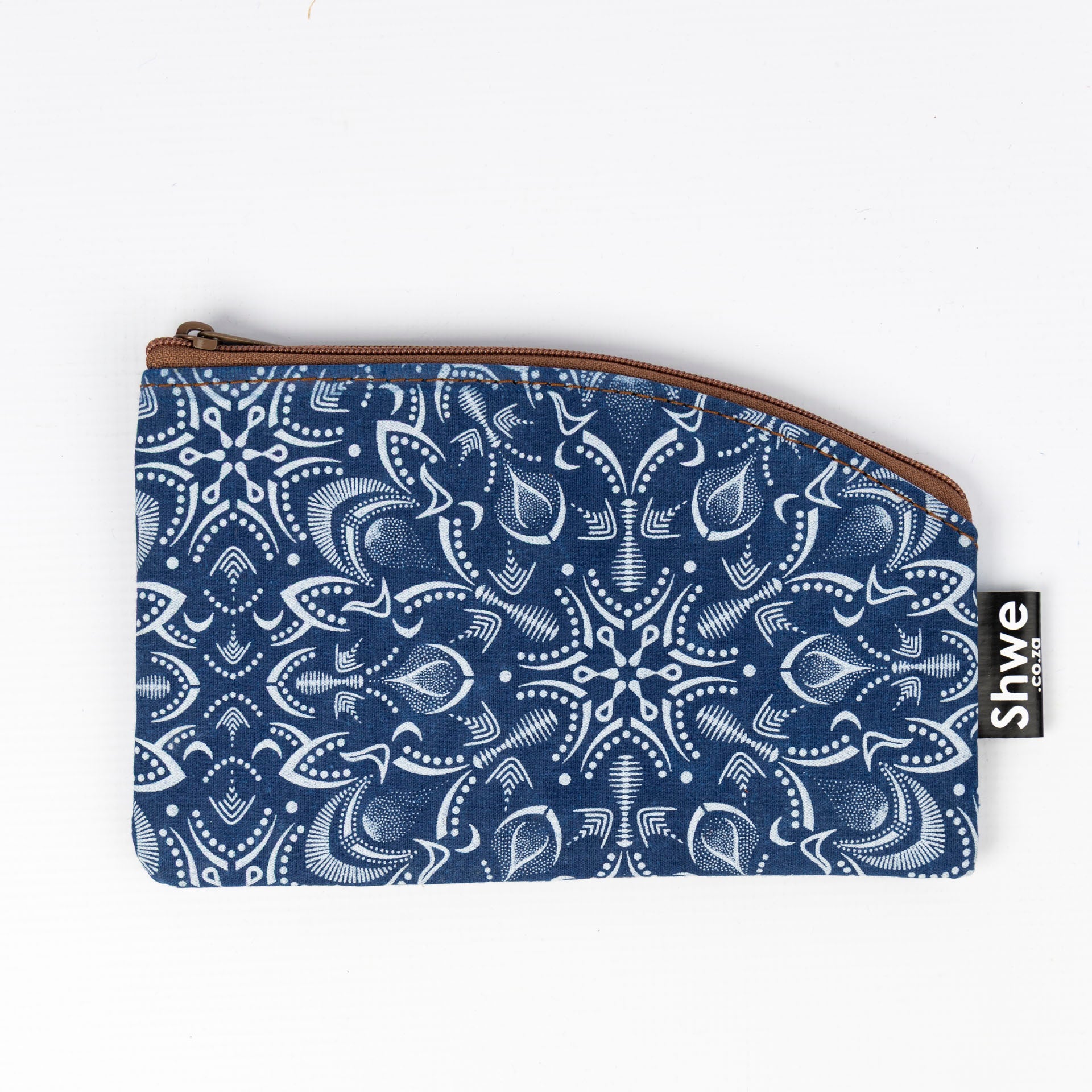 Unisex Shwe Cosmetic Pouch