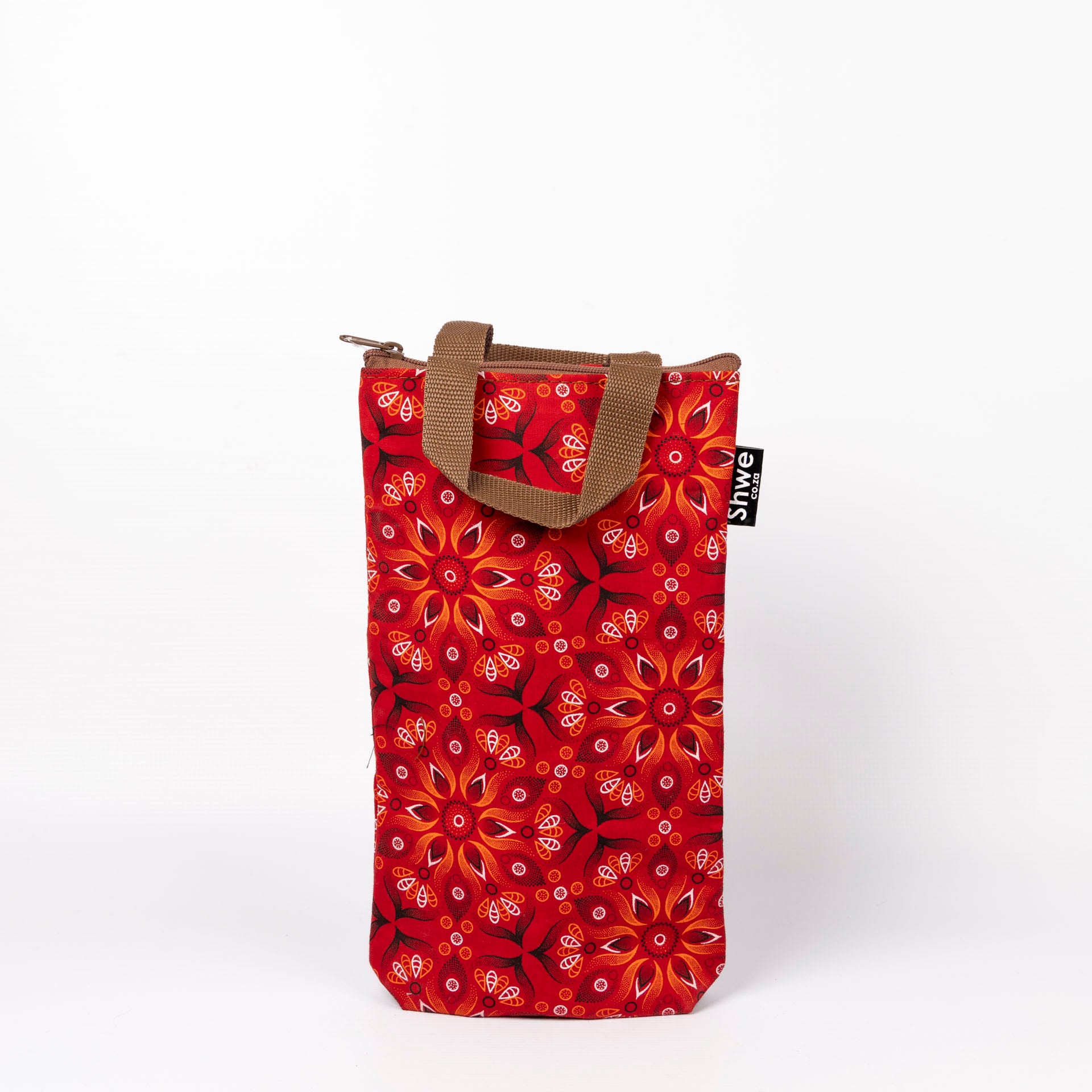 Unisex Shwe Single Wine Cooler