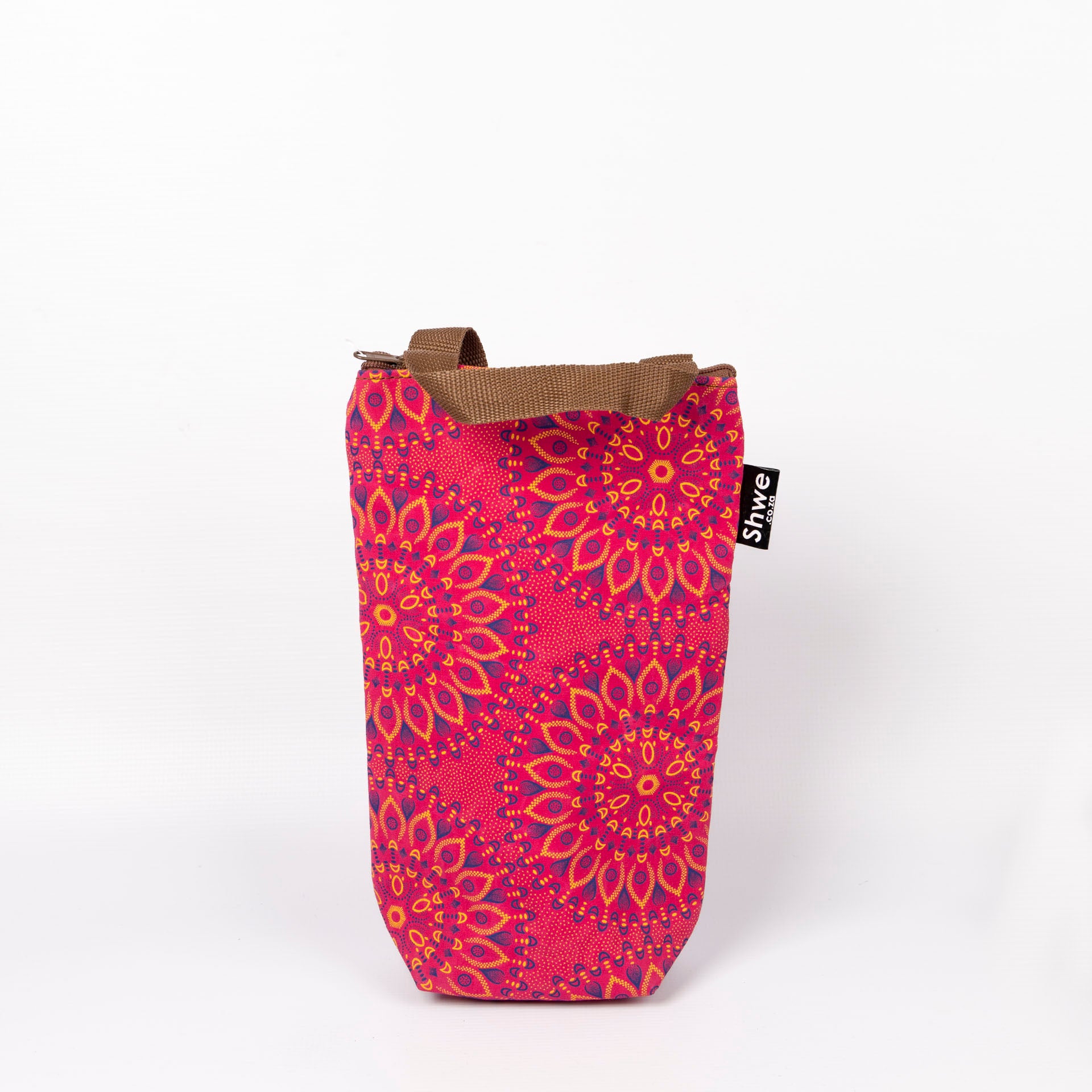 Unisex Shwe Single Wine Cooler