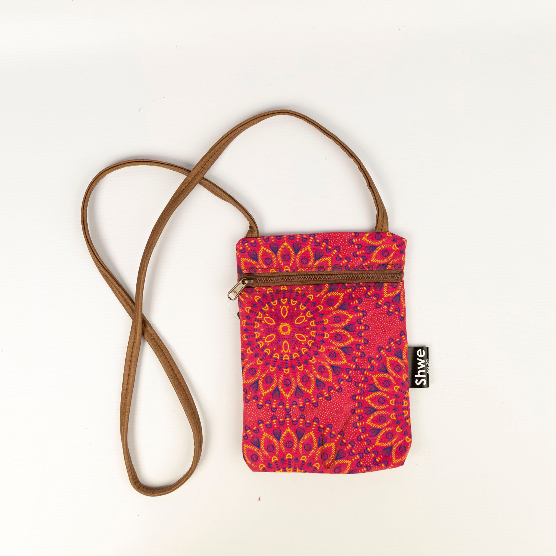 Unisex Shwe String Bag