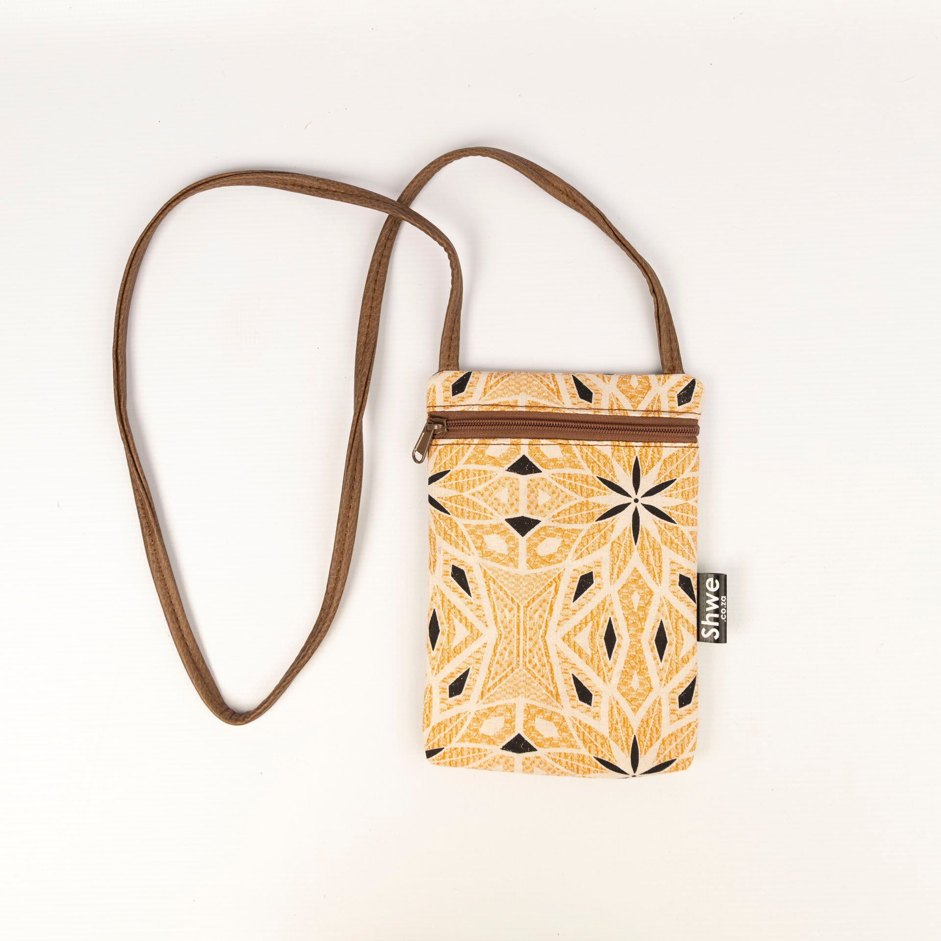 Unisex Shwe String Bag