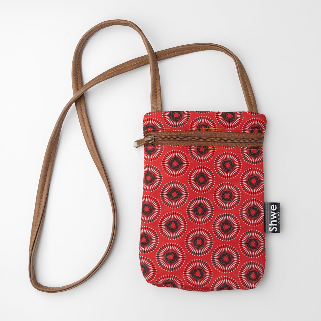 Unisex Shwe String Bag