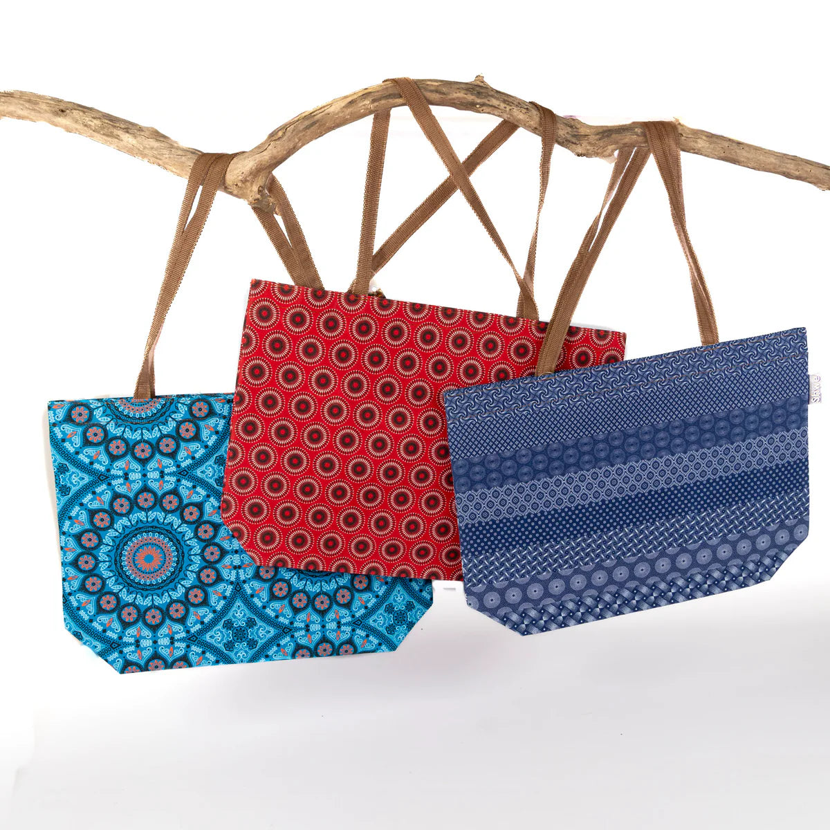 Unisex Shwe Shopper Tote