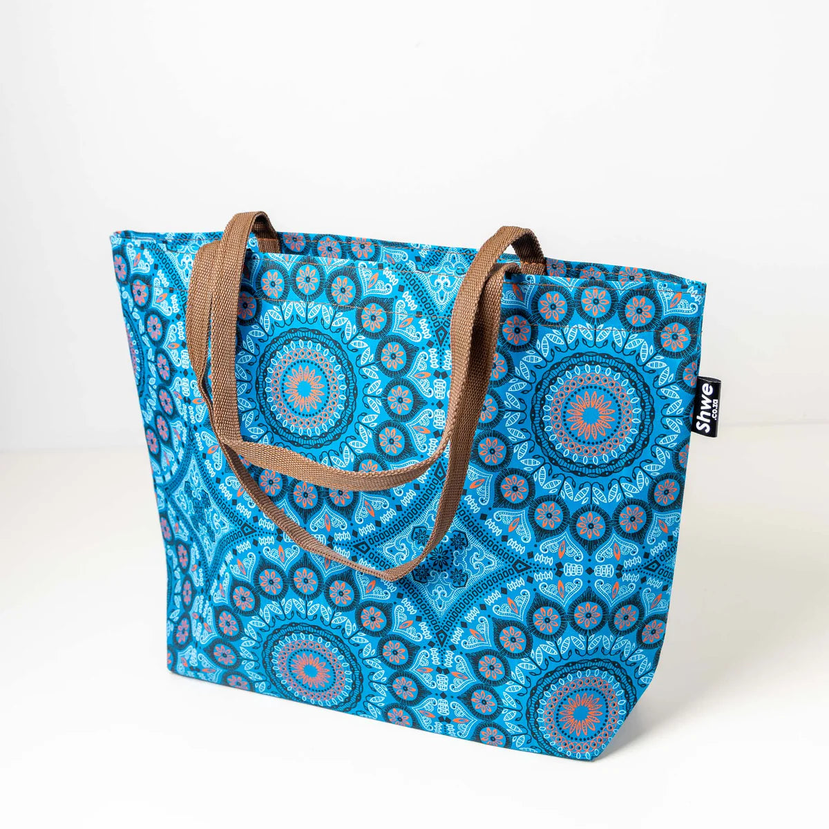 Unisex Shwe Shopper Tote