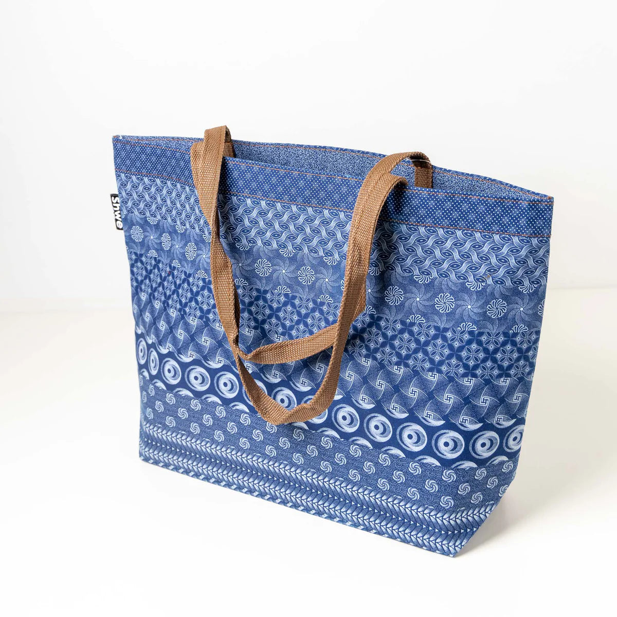 Unisex Shwe Shopper Tote