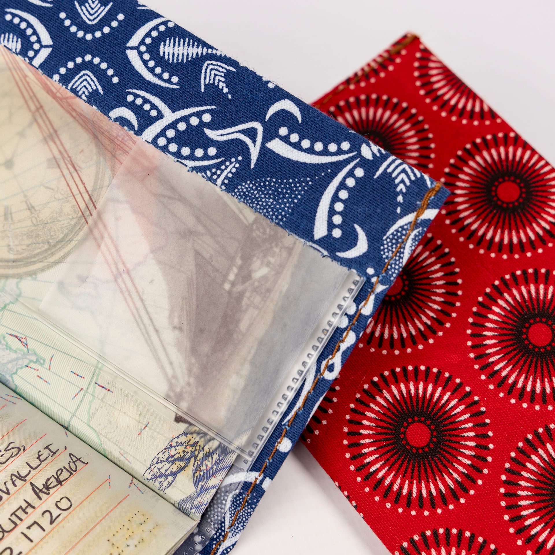 Unisex Shwe Passport Covers