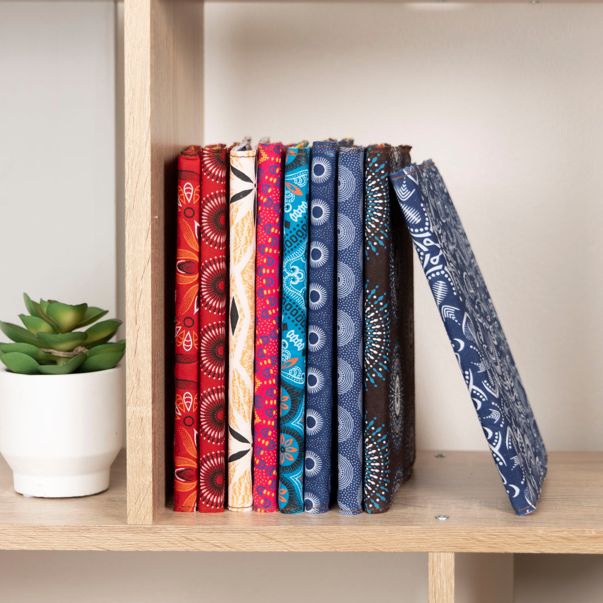 Unisex Shwe A5 Note Book