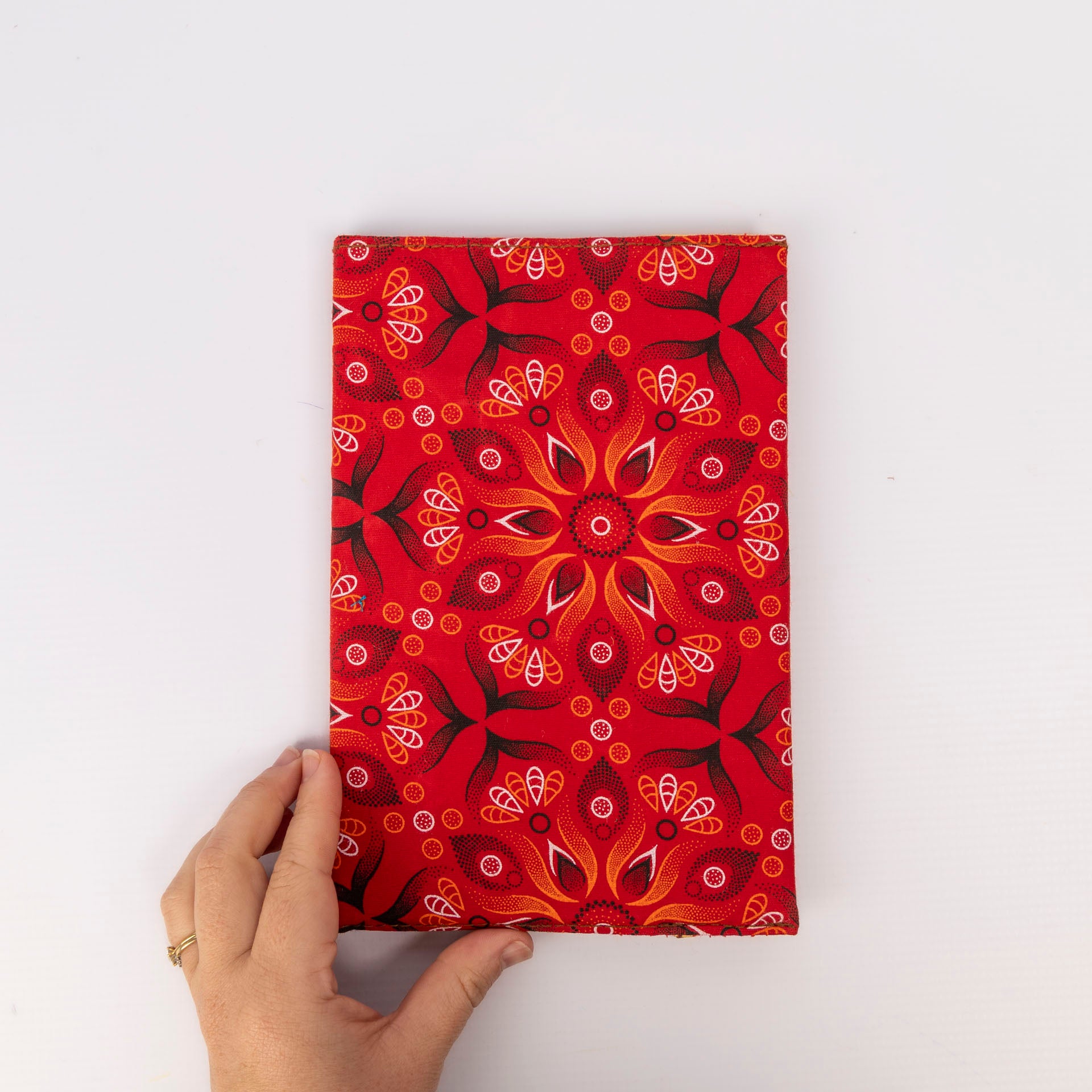 Unisex Shwe A5 Note Book