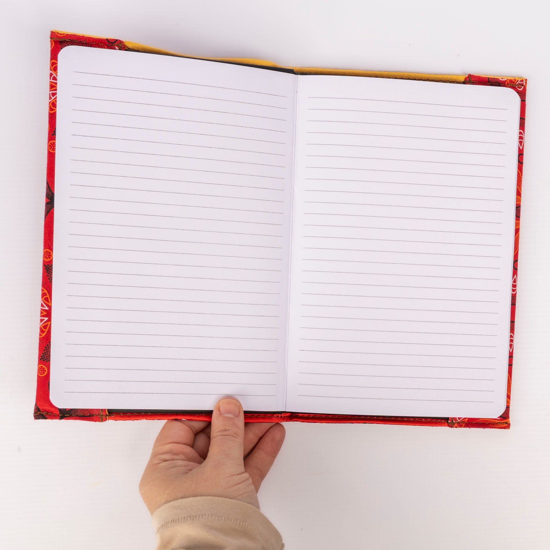 Unisex Shwe A5 Note Book