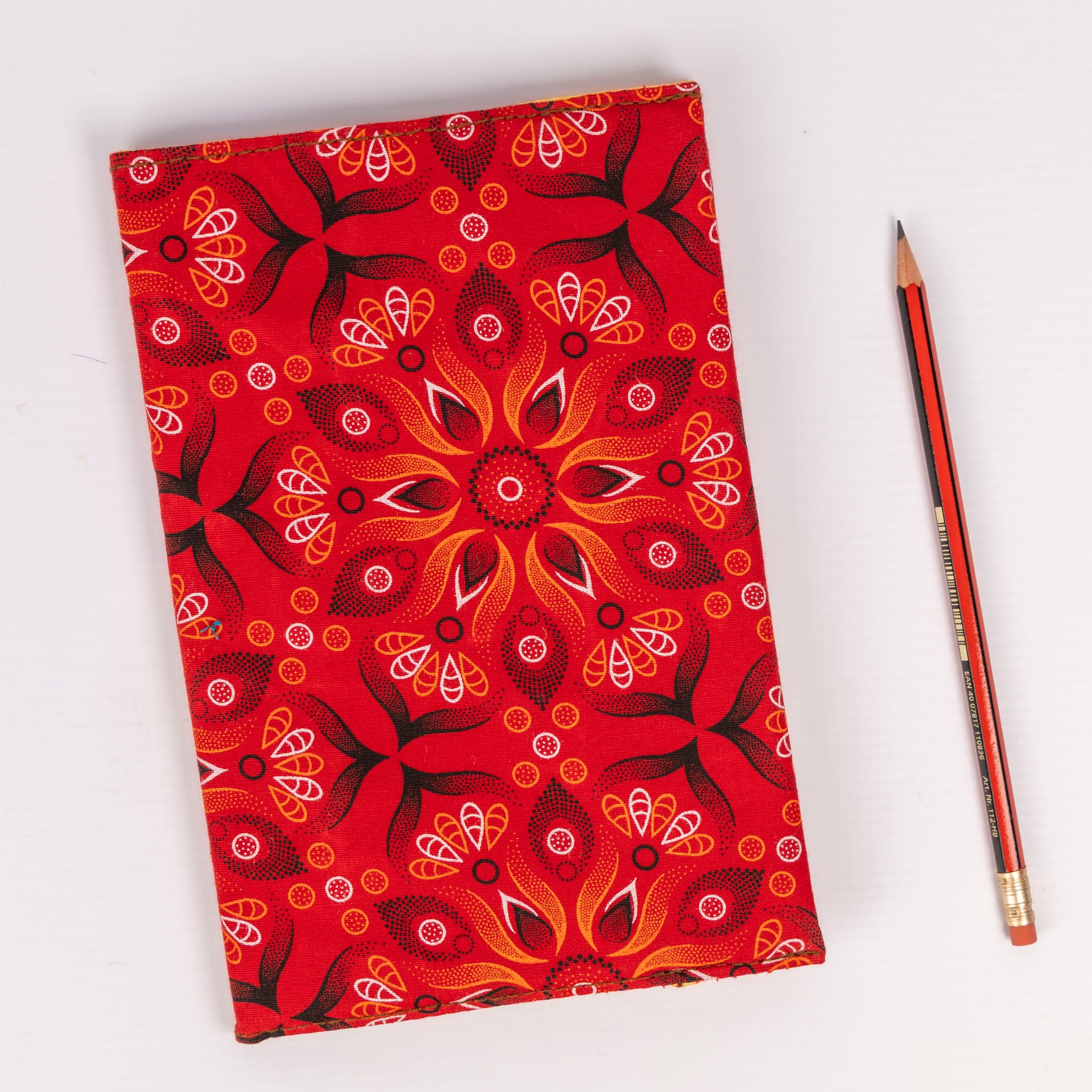 Unisex Shwe A5 Note Book