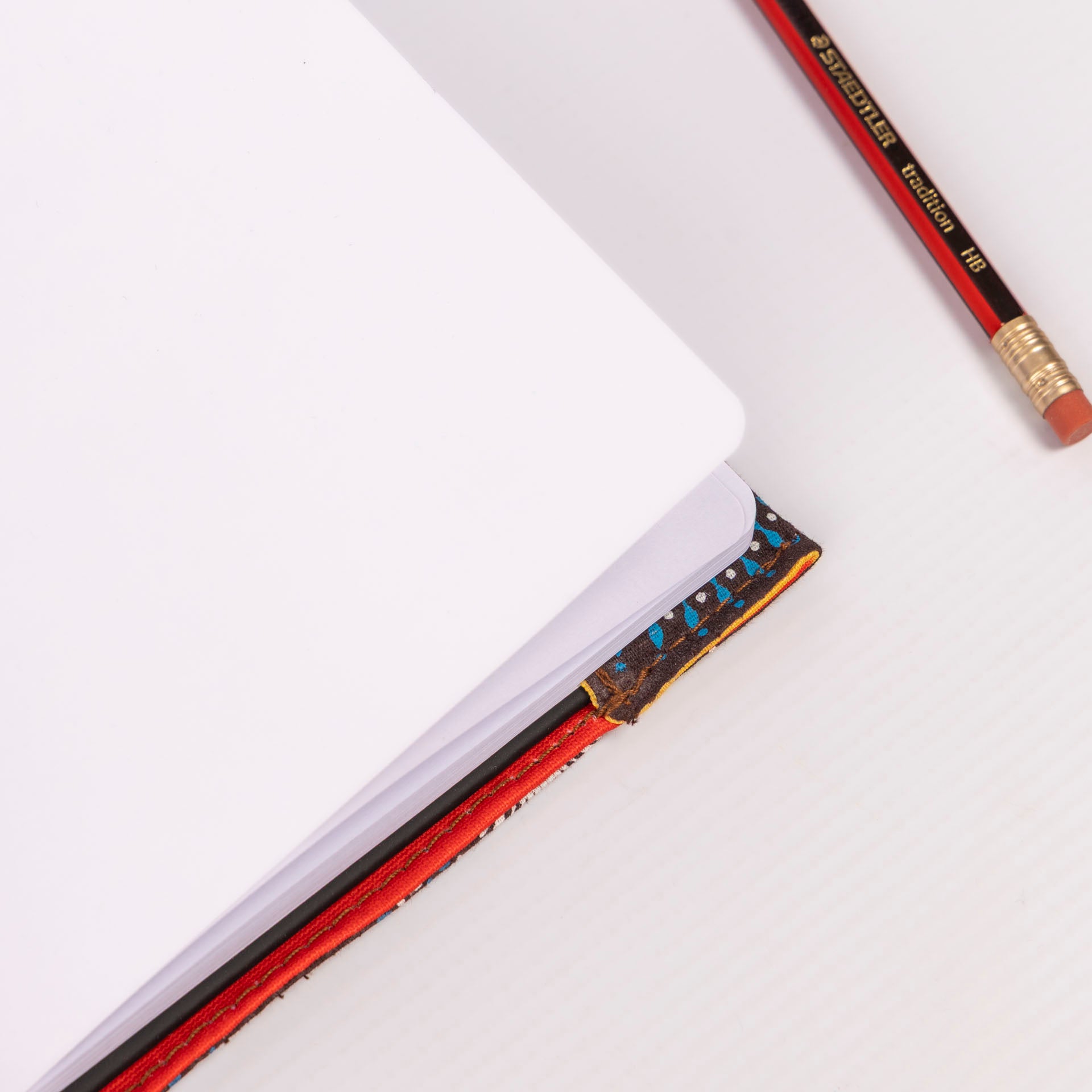 Unisex Shwe A5 Note Book