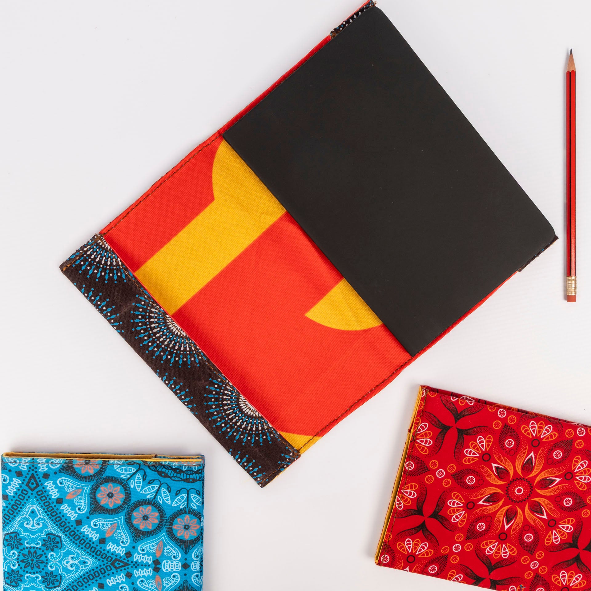 Unisex Shwe A5 Note Book