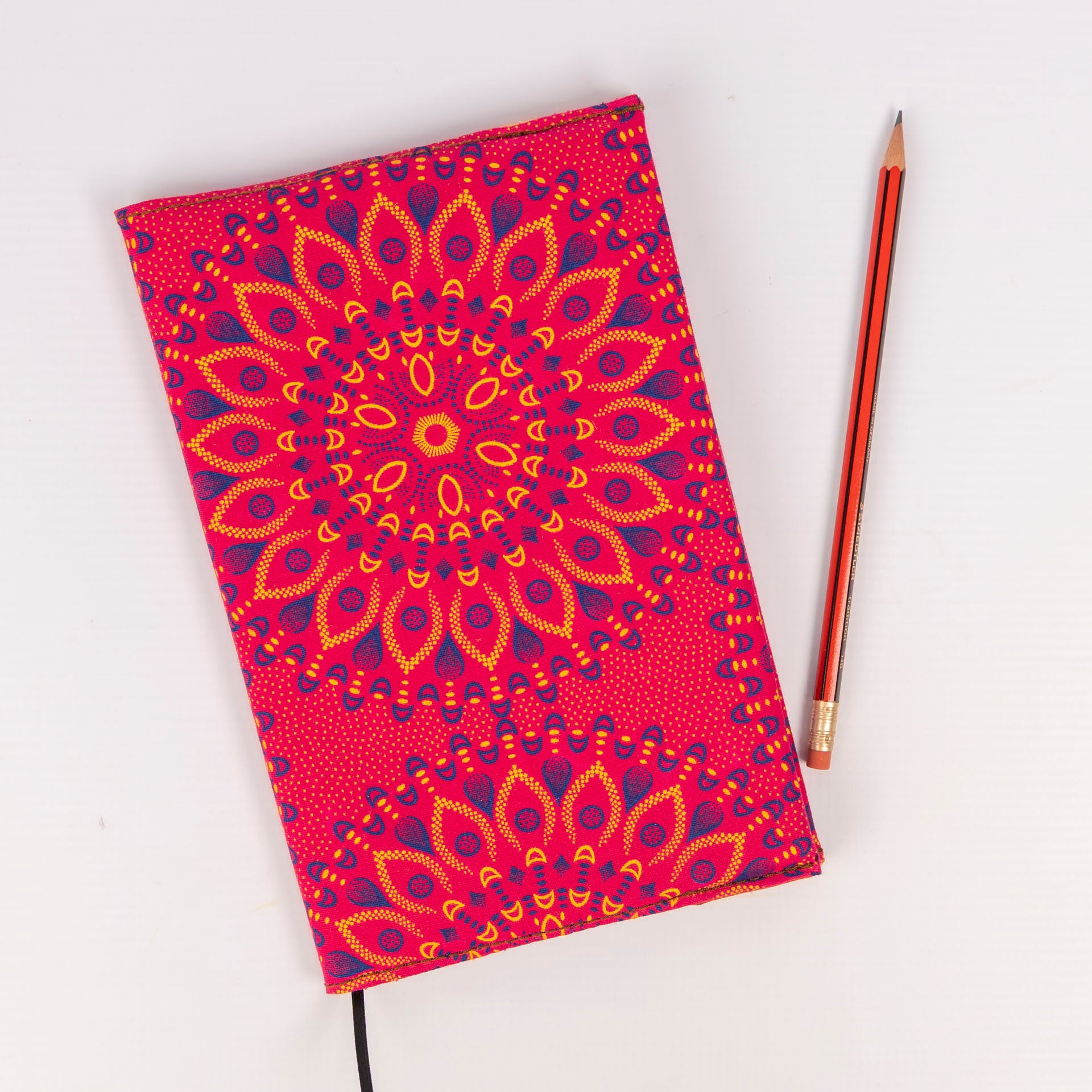 Unisex Shwe A5 Note Book