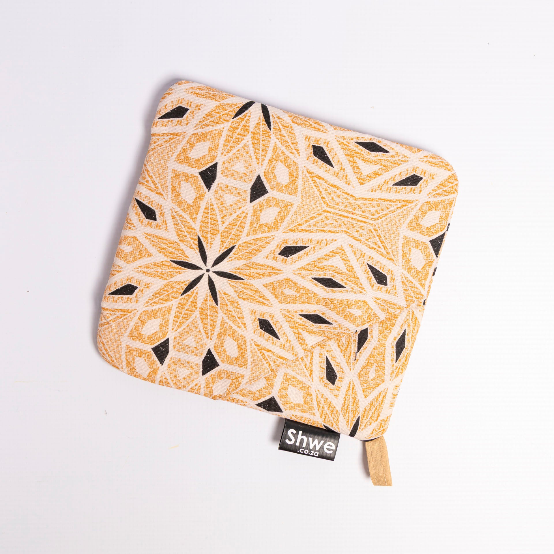 Unisex Shwe Pot Holder