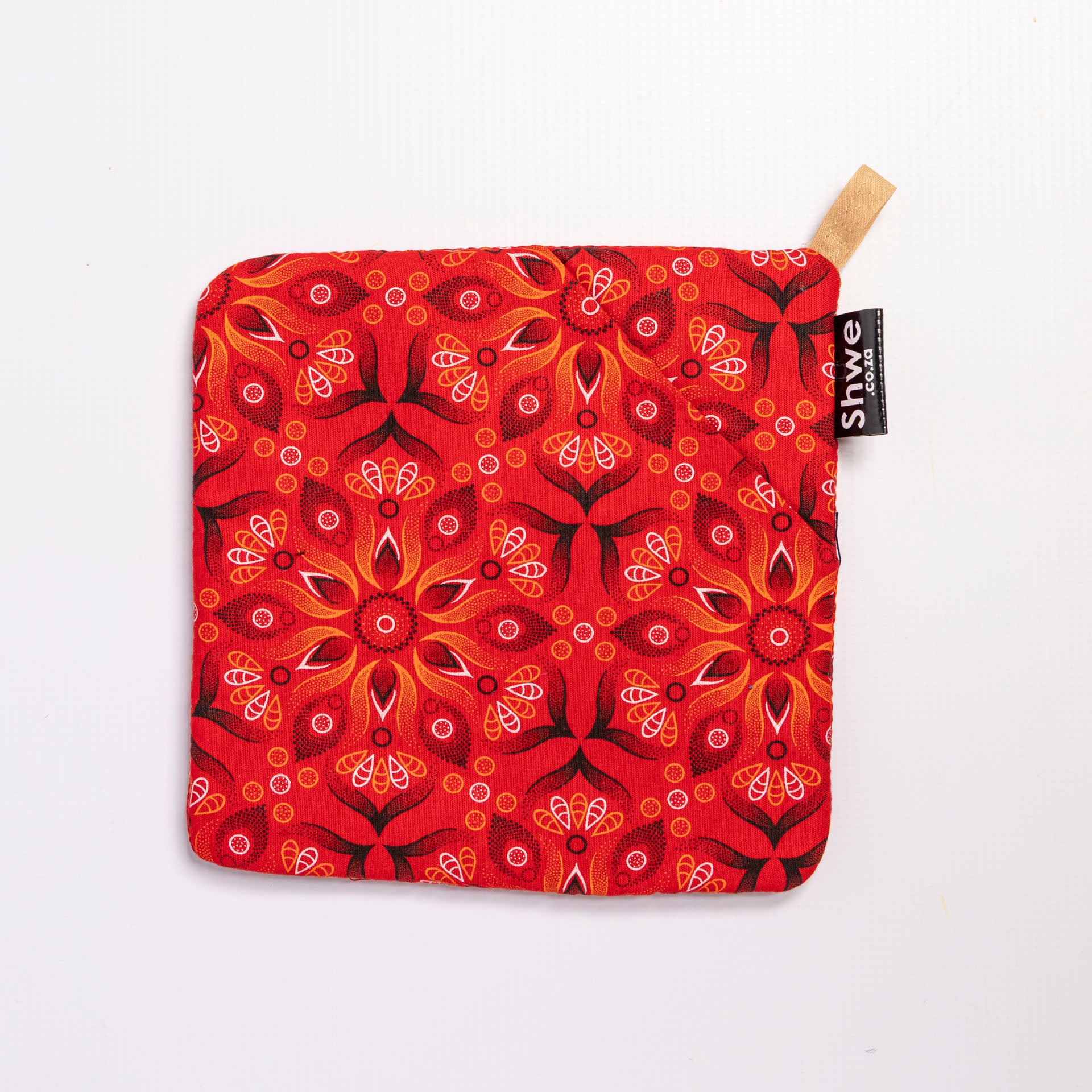 Unisex Shwe Pot Holder