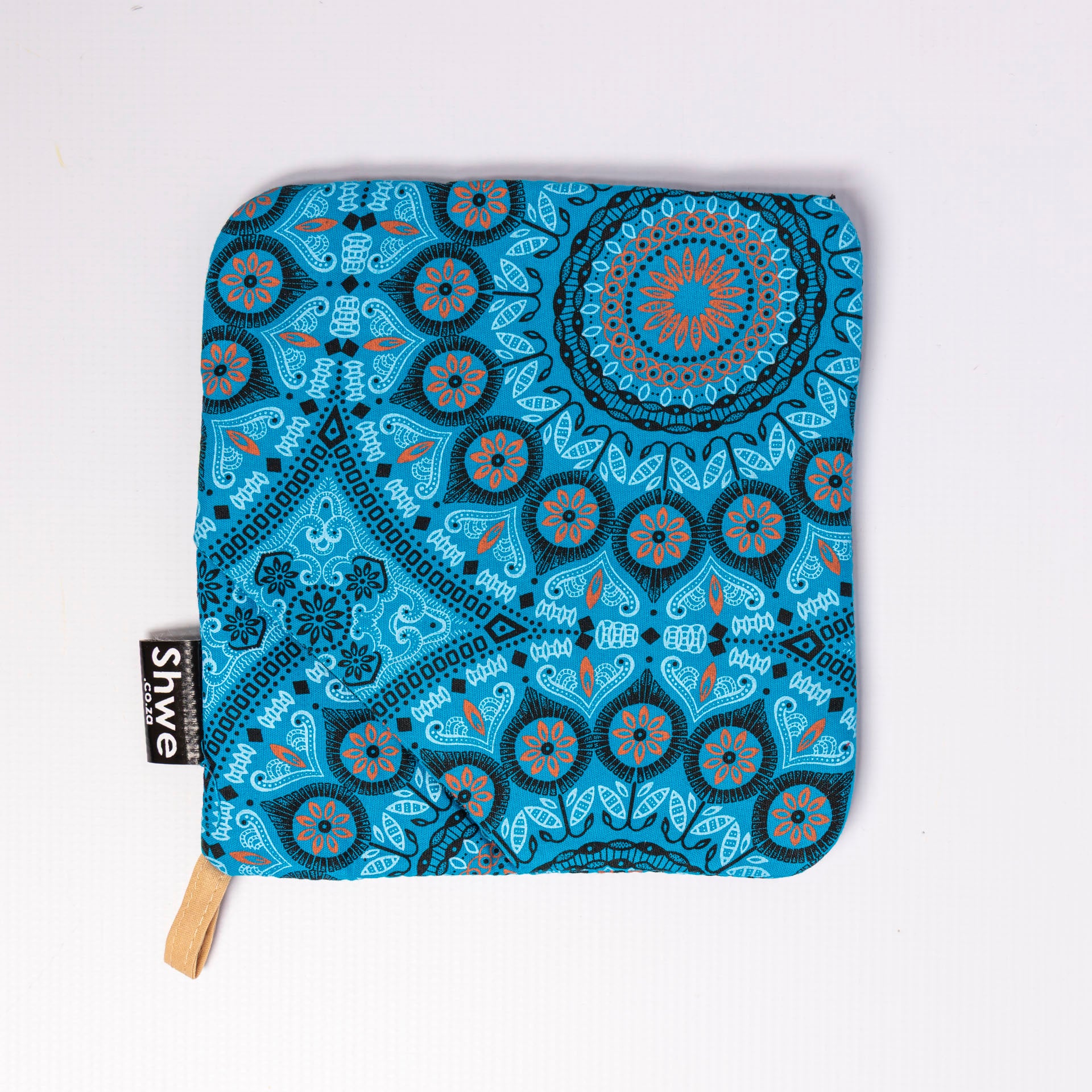 Unisex Shwe Pot Holder