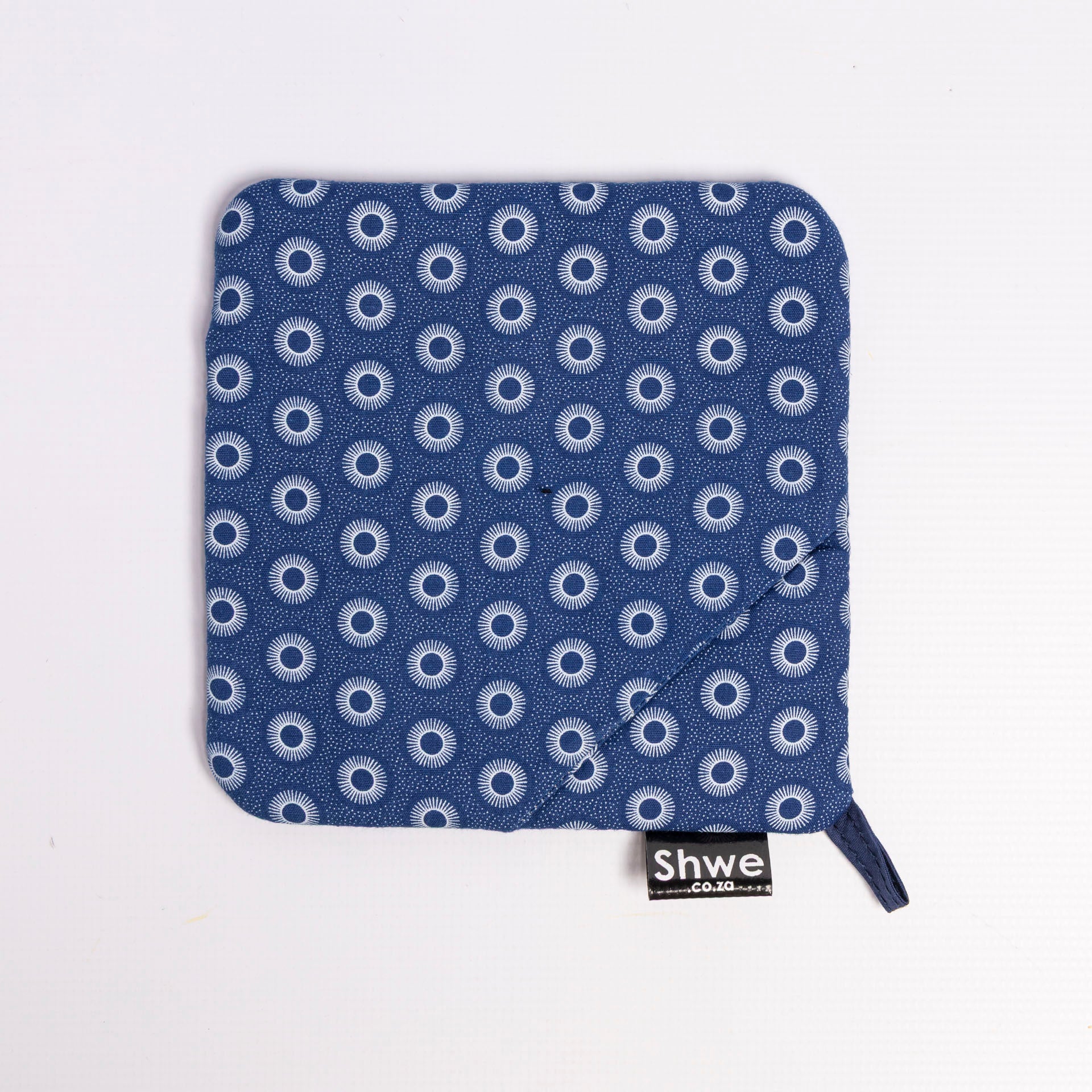 Unisex Shwe Pot Holder