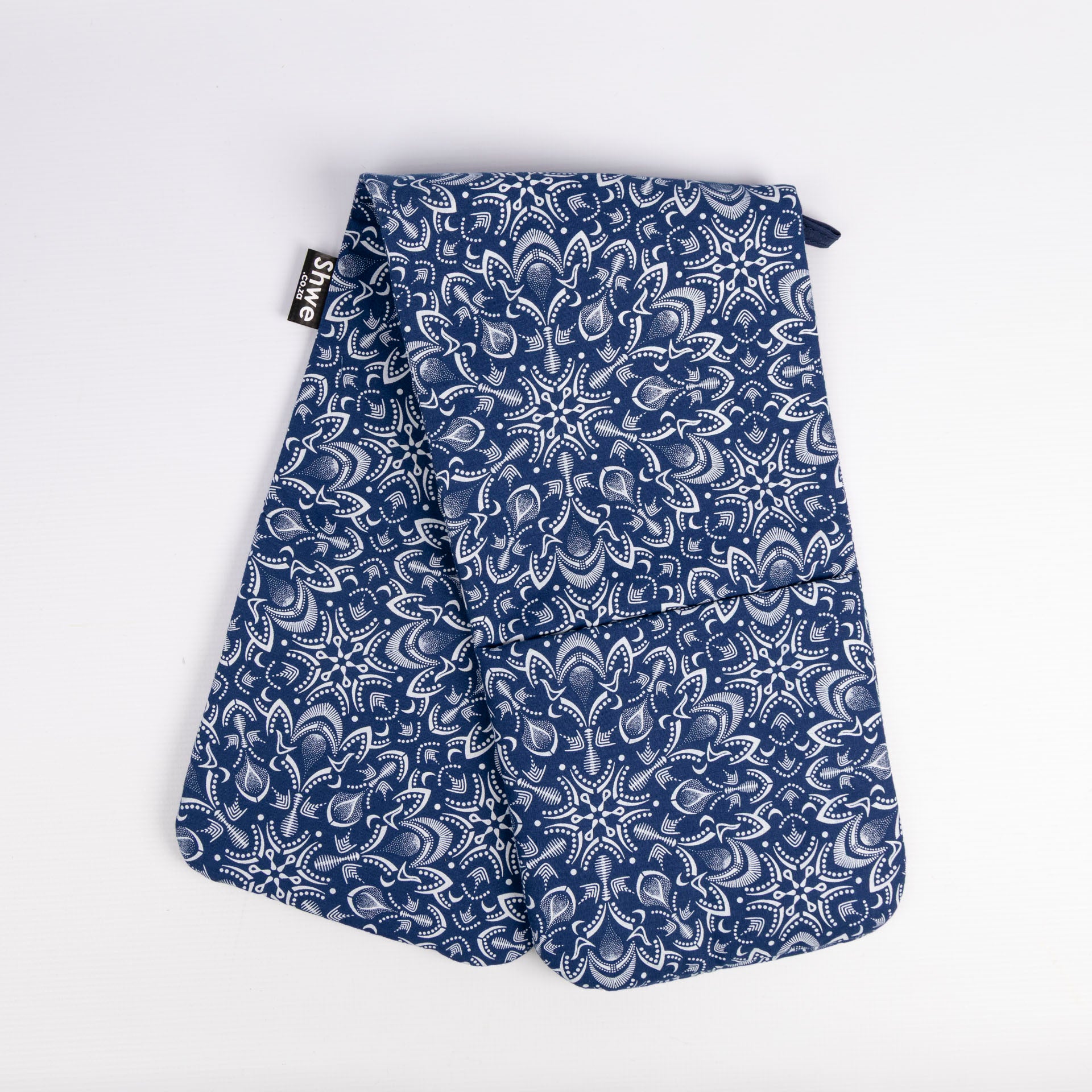 Unisex Shwe Oven Gloves