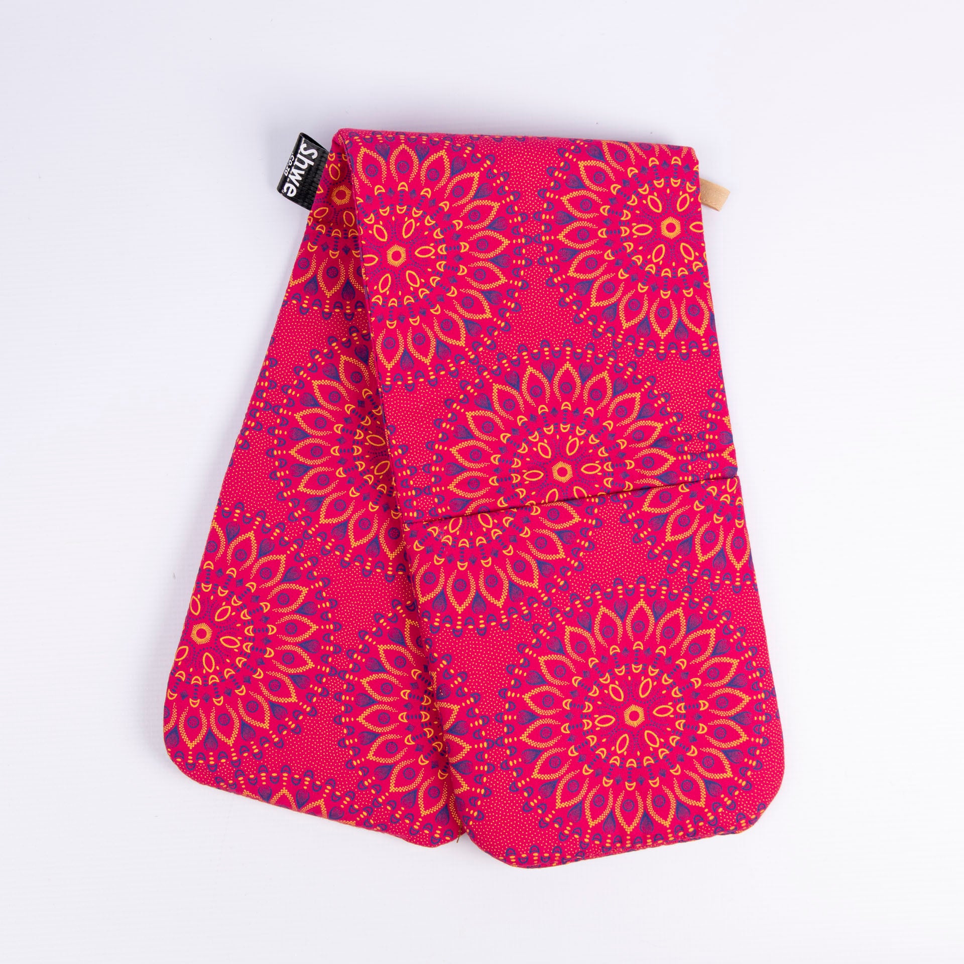 Unisex Shwe Oven Gloves