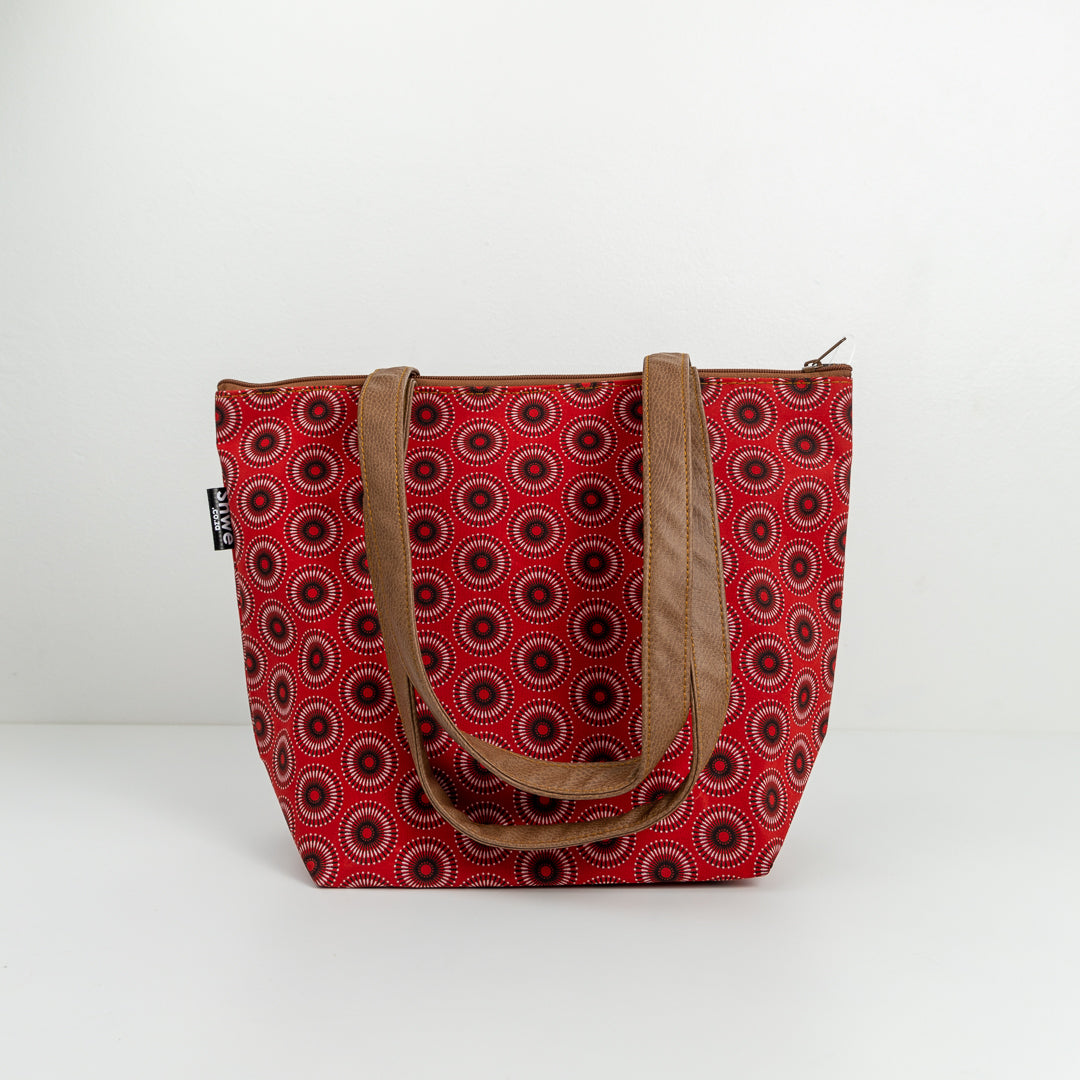 Unisex Shwe Shoulder Bag