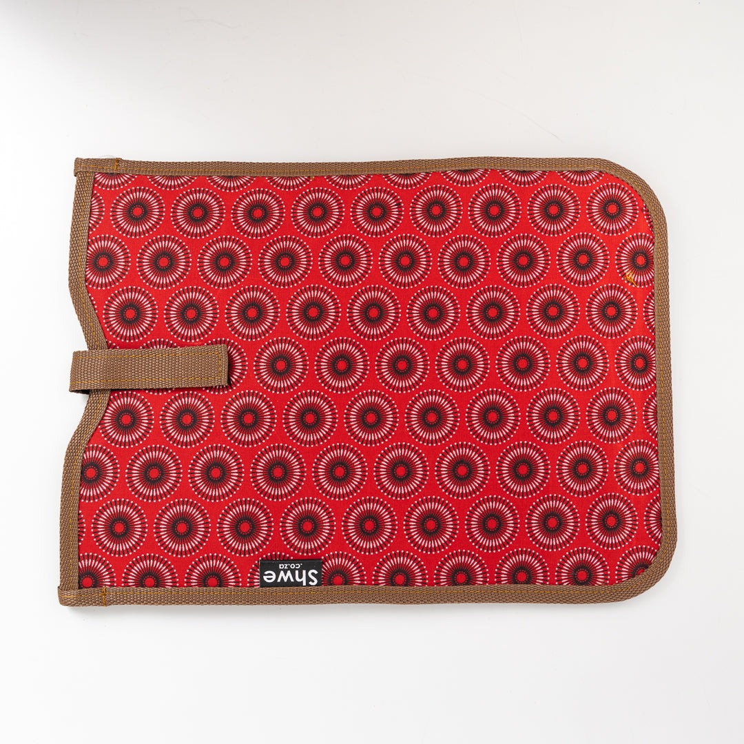 Unisex Shwe Lap Top Sleeve