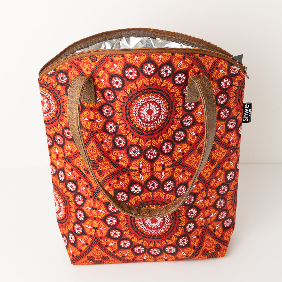 Unisex Shwe Cooler Bag