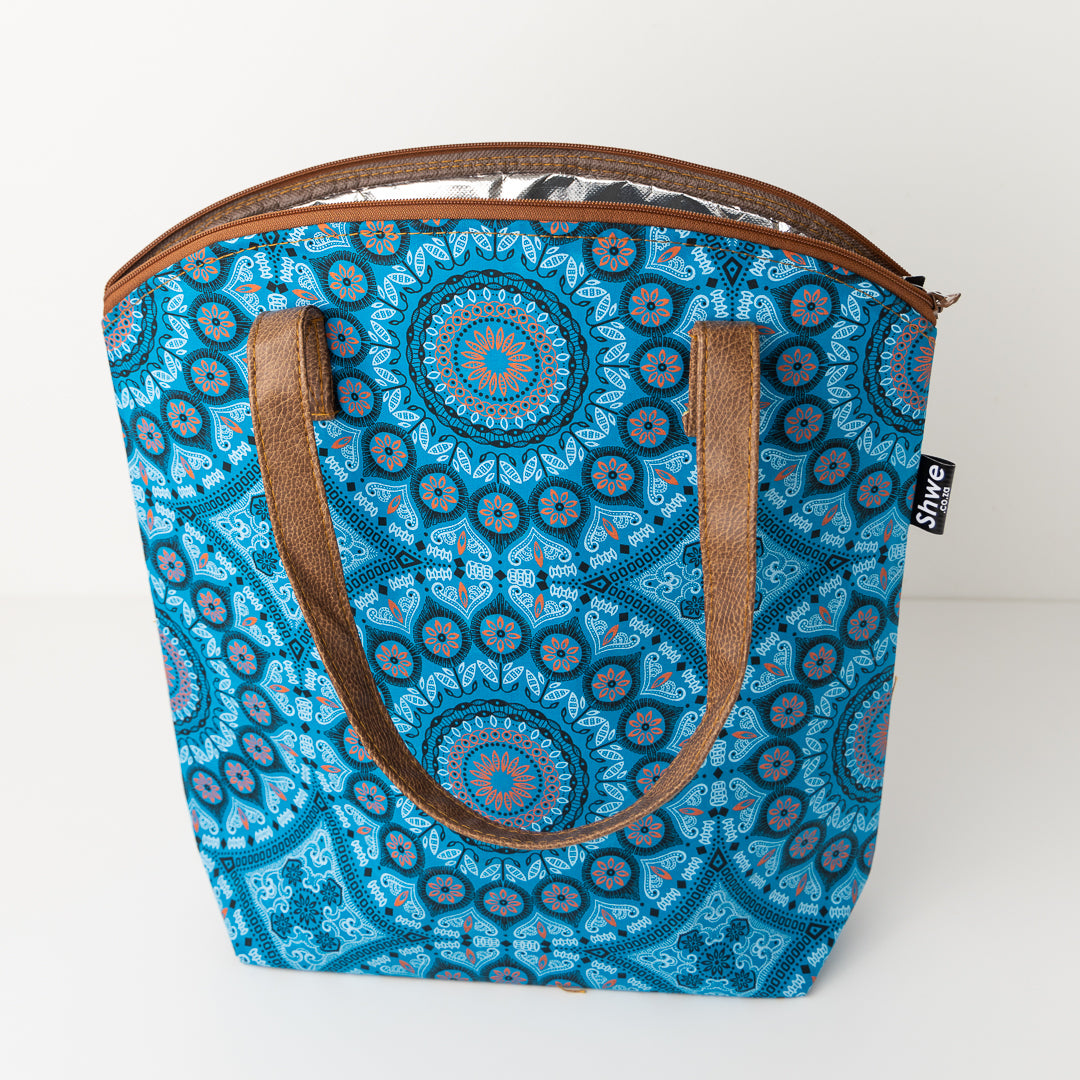 Unisex Shwe Cooler Bag