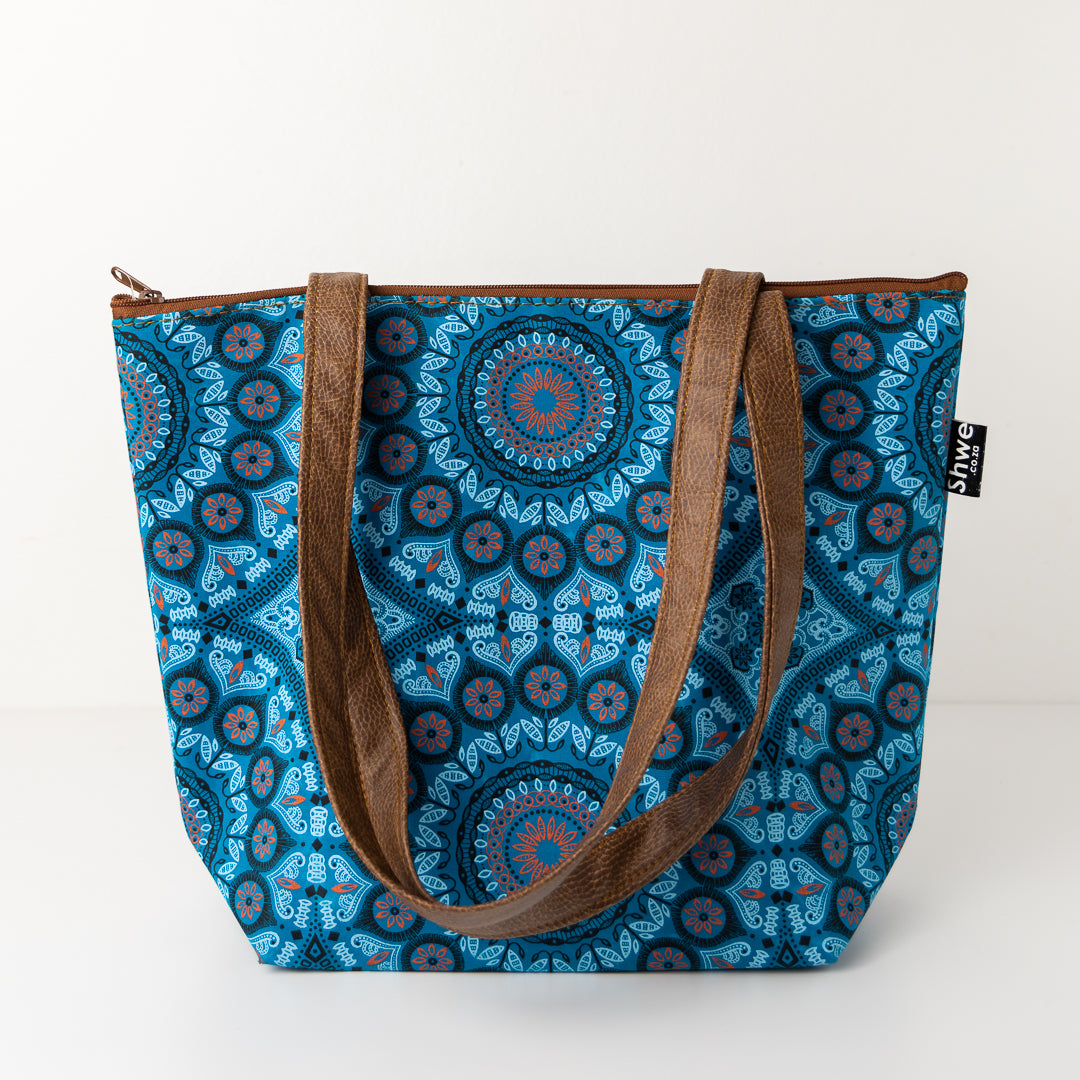 Unisex Shwe Shoulder Bag
