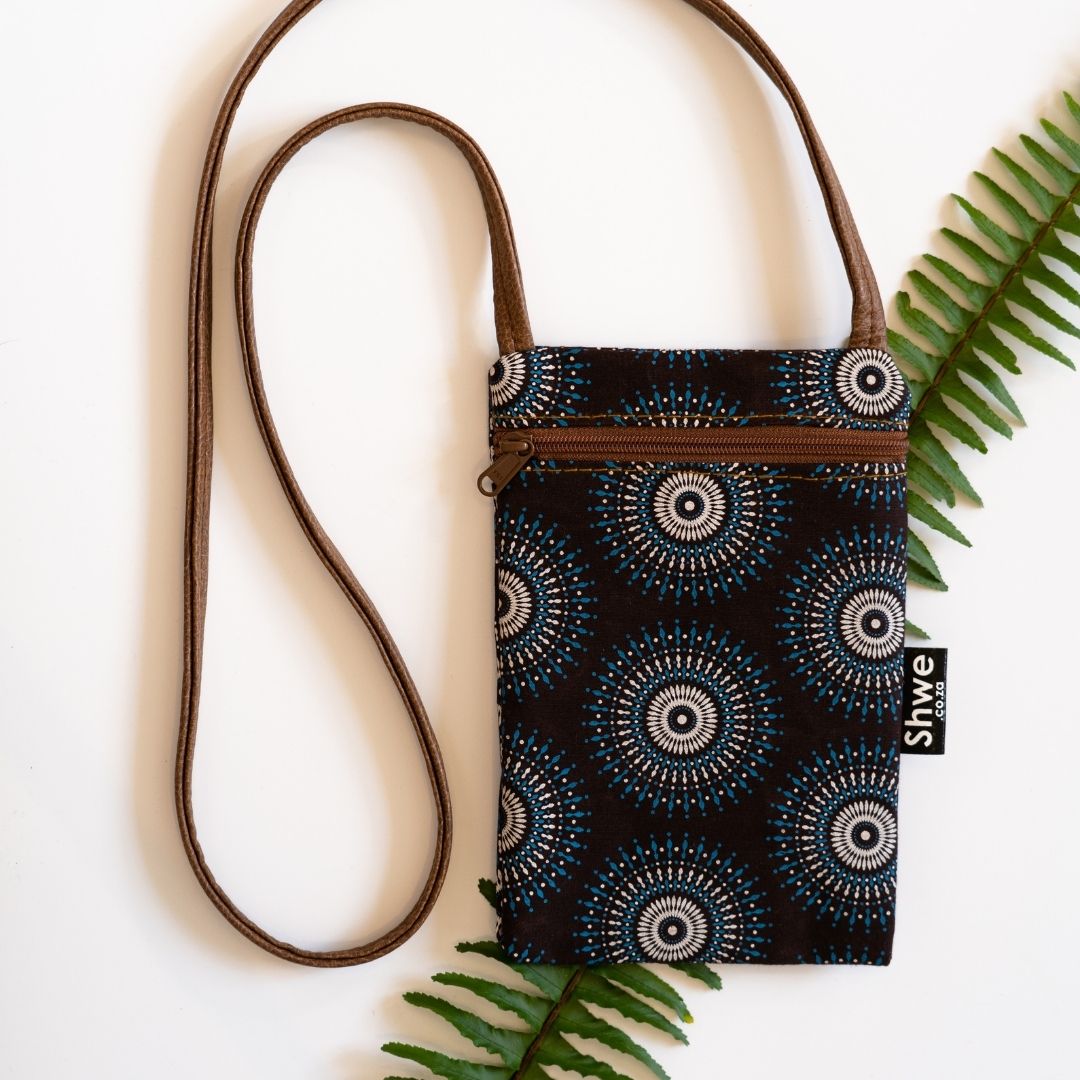 Unisex Shwe String Bag